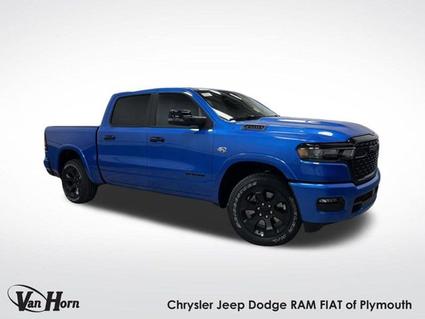 2026 Ram 1500 Plymouth WI