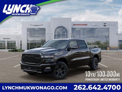 2026 Ram 1500 Mukwonago WI