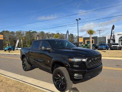 2026 Ram 1500 Enterprise AL