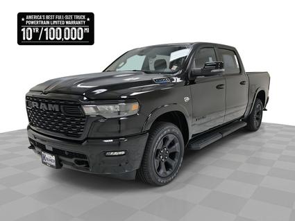 2026 Ram 1500 Livingston TX