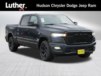 2026 Ram 1500 Hudson WI