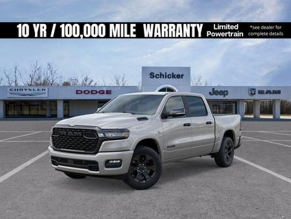 2026 Ram 1500 Washington MO
