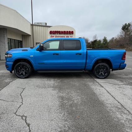 2026 Ram 1500 Herrin IL