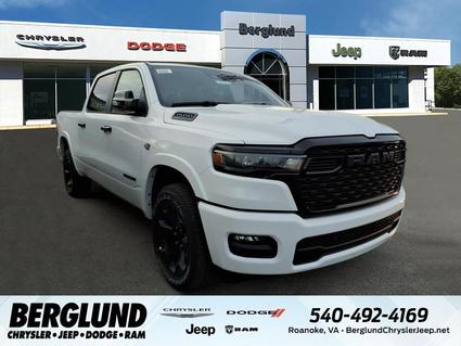2026 Ram 1500 Roanoke VA