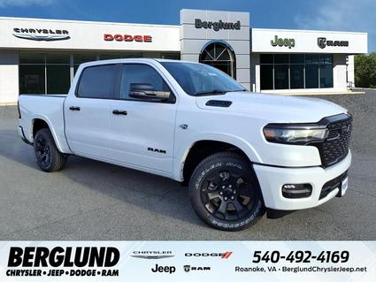 2026 Ram 1500 Roanoke VA