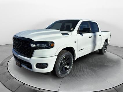 2026 Ram 1500 La Junta CO