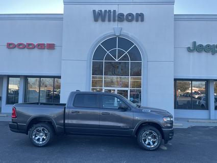 2026 Ram 1500 Winnsboro SC