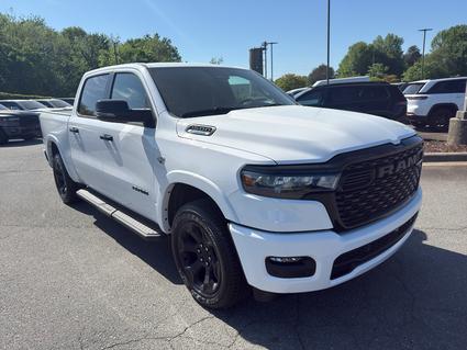 2026 Ram 1500 Lincolnton NC