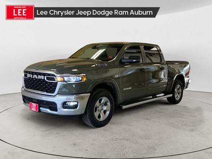 2026 Ram 1500 La Grande OR