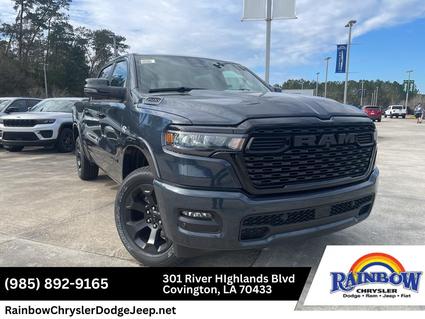 2026 Ram 1500 Covington LA