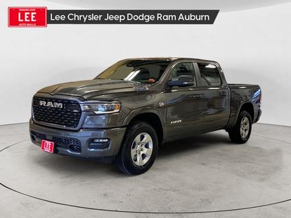 2026 Ram 1500 La Grande OR