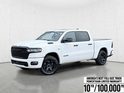 2026 Ram 1500 Valparaiso IN