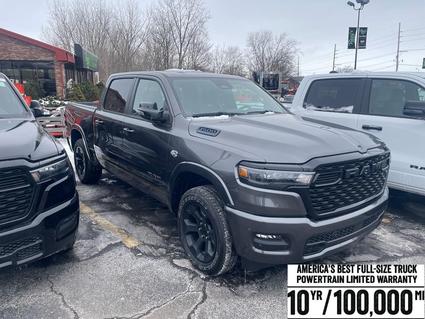 2026 Ram 1500 Valparaiso IN