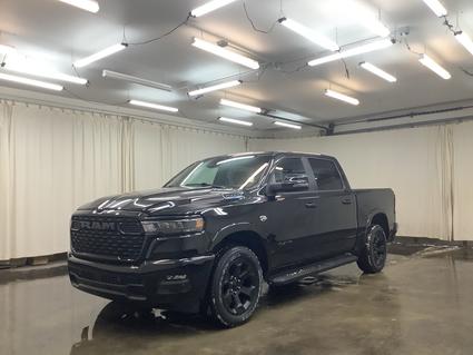 2026 Ram 1500 Warsaw IN