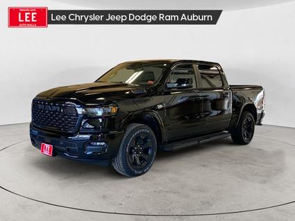 2026 Ram 1500 La Grande OR