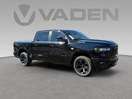2026 Ram 1500 Brunswick GA