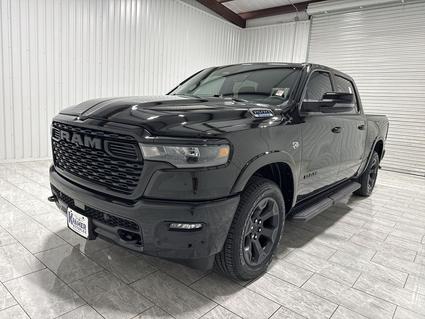 2026 Ram 1500 Madisonville TX