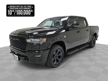 2026 Ram 1500 Livingston TX