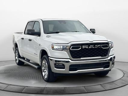 2026 Ram 1500 Tullahoma TN