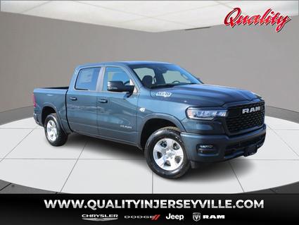 2026 Ram 1500 Alton IL