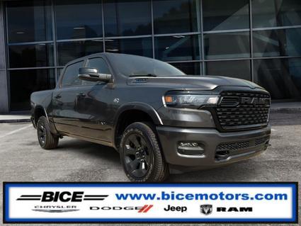 2026 Ram 1500 Alexander City AL