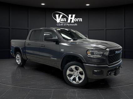 2026 Ram 1500 Plymouth WI