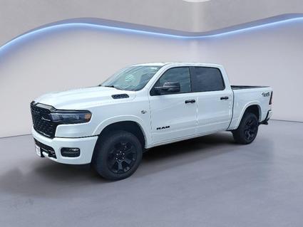 2026 Ram 1500 Marathon City WI