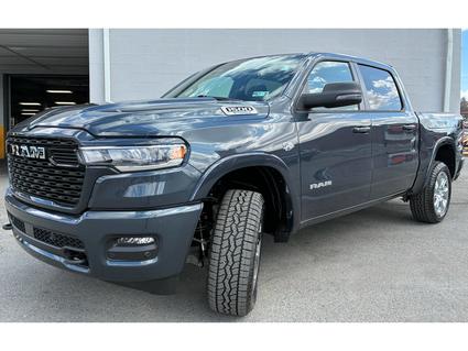 2026 Ram 1500 Lewisburg WV