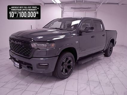 2026 Ram 1500 Livingston TX