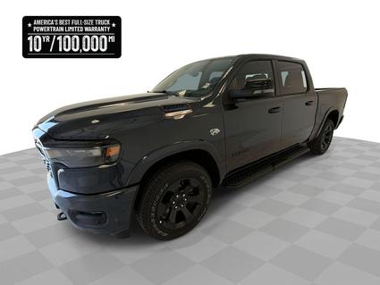 2026 Ram 1500 Livingston TX