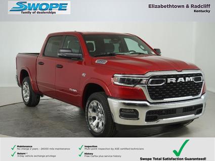 2026 Ram 1500 Elizabethtown KY