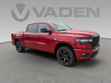 2026 Ram 1500 Brunswick GA
