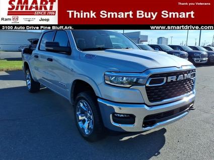 2026 Ram 1500 Pine Bluff AR