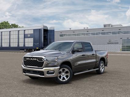 2026 Ram 1500 Yuma CO