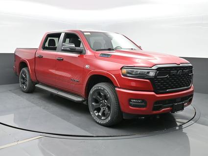 2026 Ram 1500 Goshen NY