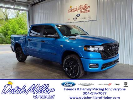 2026 Ram 1500 Ripley WV