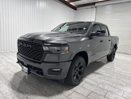 2026 Ram 1500 Madisonville TX