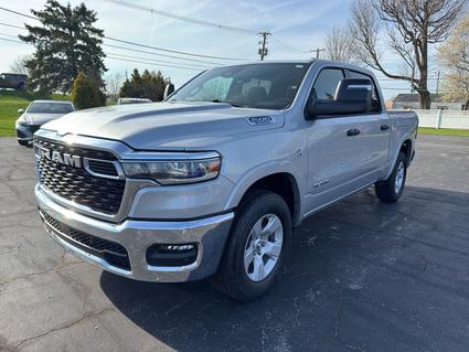 2026 Ram 1500 Fostoria OH