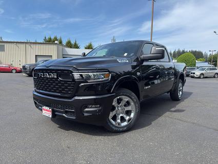 2026 Ram 1500 Olympia WA