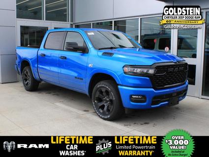 2026 Ram 1500 Latham NY