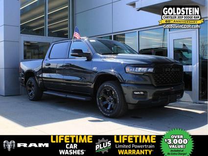 2026 Ram 1500 Latham NY