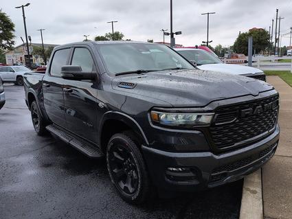2026 Ram 1500 Henderson KY