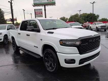 2026 Ram 1500 Henderson KY
