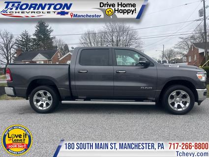 2019 Ram 1500 Manchester PA