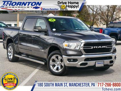 2019 Ram 1500 Manchester PA