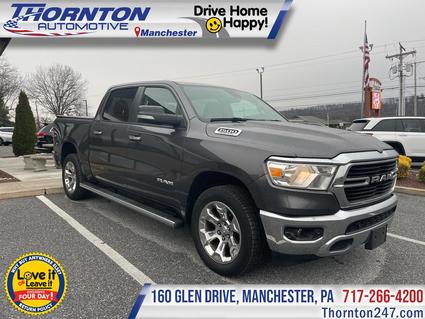 2019 Ram 1500 Manchester PA