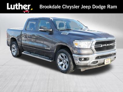 2019 Ram 1500 Minneapolis MN