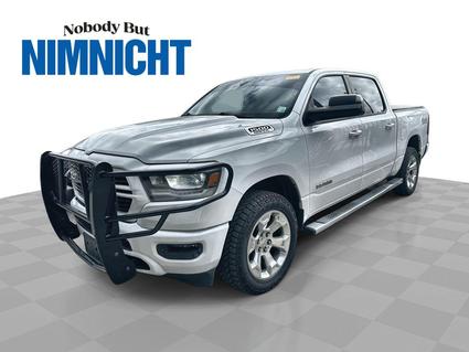 2019 Ram 1500 Jacksonville FL