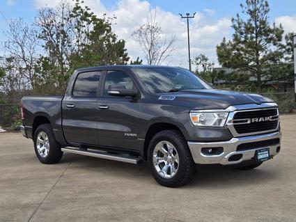 2019 Ram 1500 Longview TX