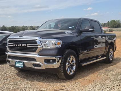 2019 Ram 1500 Longview TX
